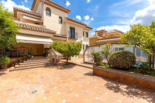 Casa Unifamiliare a Ogíjares, Provincia de Granada