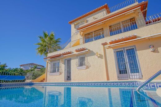 Villa in Pego, Alicante