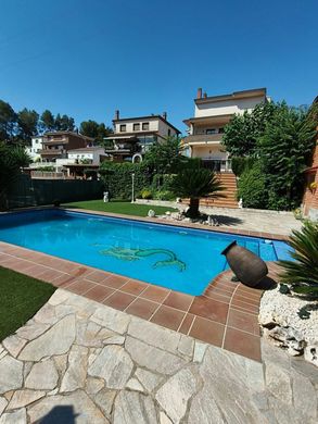 Einfamilienhaus in Abrera, Provinz Barcelona