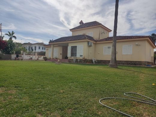 Vrijstaand huis in Sanlúcar de Barrameda, Provincia de Cádiz