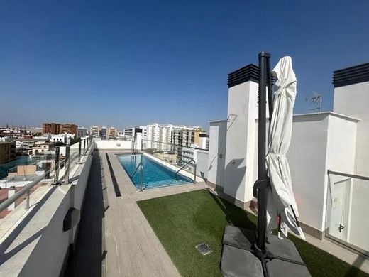 Piso / Apartamento en Sevilla, Provincia de Sevilla