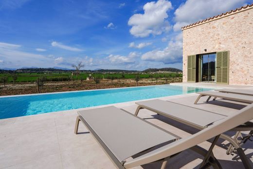 Luxus-Haus in Sineu, Balearen Inseln