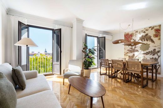Apartment in Madrid, Province of Madrid