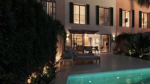 Casa di lusso a Campos, Isole Baleari