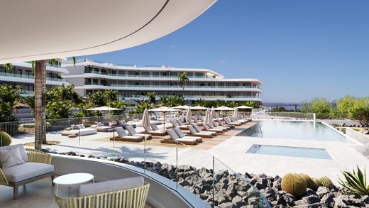 Apartment in Adeje, Province of Santa Cruz de Tenerife