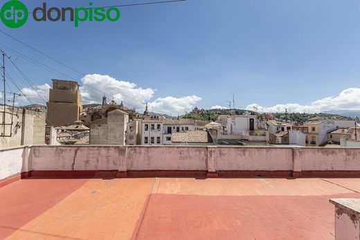 Apartment in Granada, Andalusia