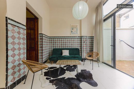 ‏דירה ב  ולנסיה, Província de València