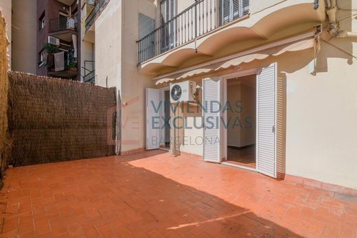Apartment / Etagenwohnung in Barcelona, Provinz Barcelona