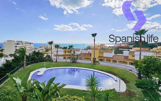 Appartamento a Benalmádena, Málaga