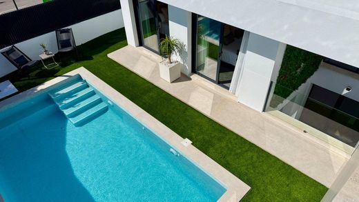 Villa - Los Alcázares, Múrcia