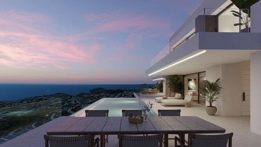 Villa in Benitachell, Alicante