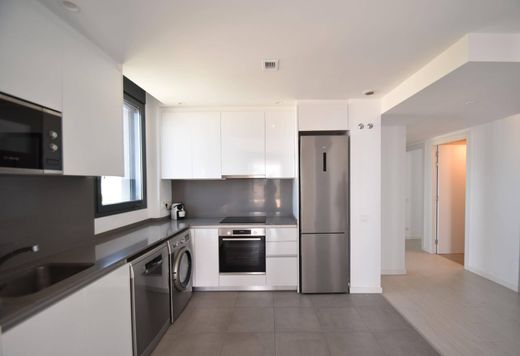 Apartment / Etagenwohnung in Vilanova i la Geltrú, Provinz Barcelona