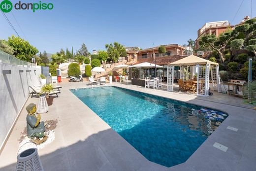 Vrijstaand huis in Gójar, Provincia de Granada