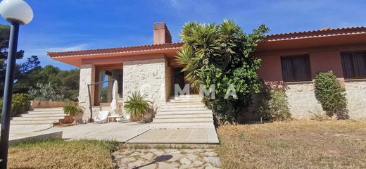 Частный Дом, Ла-Нусиа, Provincia de Alicante