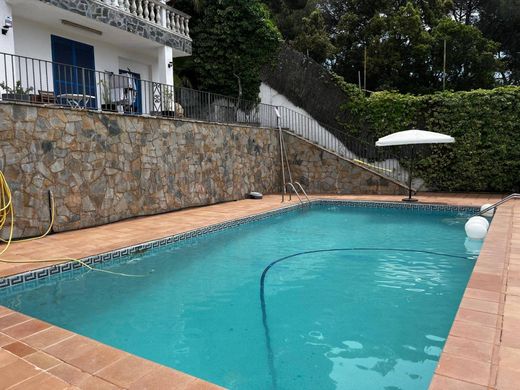 Casa en San Cipriano de Vallalta, Provincia de Barcelona