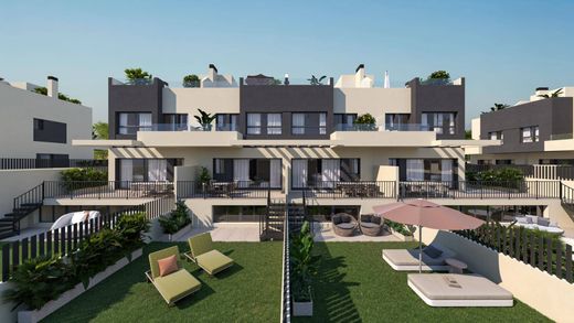 Luxury home in Torre del Mar, Malaga