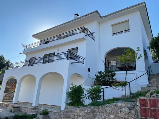 Casa de luxo - Corbera de Llobregat, Província de Barcelona