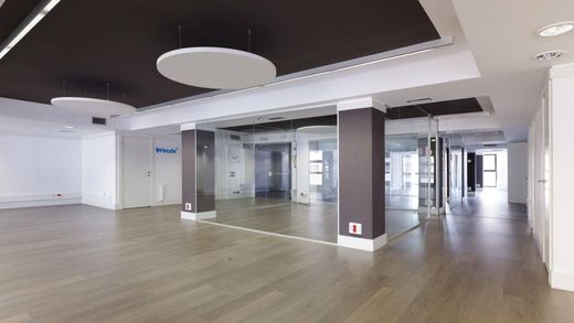 Office in Barcelona, Province of Barcelona