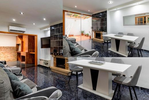 Casa di lusso a Palma di Maiorca, Isole Baleari