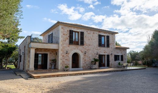 Einfamilienhaus in ses Salines, Balearen Inseln