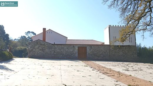 Элитный дом, Melide, Provincia da Coruña