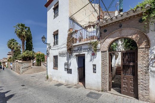 콘도미니엄 / Granada, Provincia de Granada