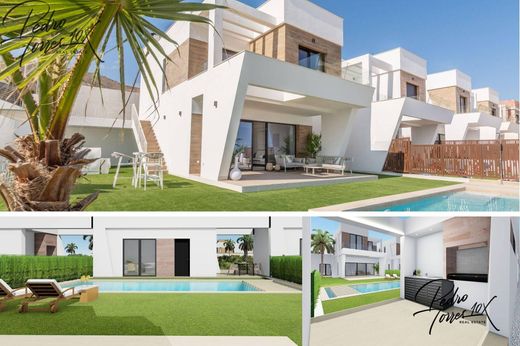Villa a Finestrat, Provincia de Alicante