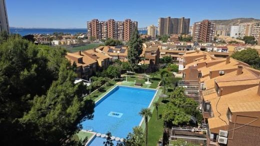 Apartment in Alicante, Valencia