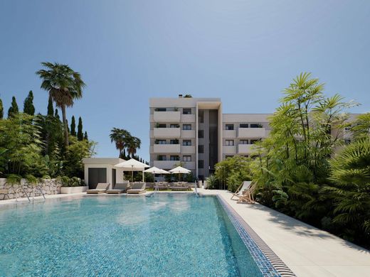 Apartamento - Estepona, Málaga