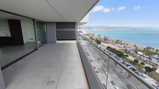 Daire Malaga, Provincia de Málaga