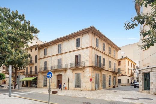 Casa de lujo en Inca, Islas Baleares