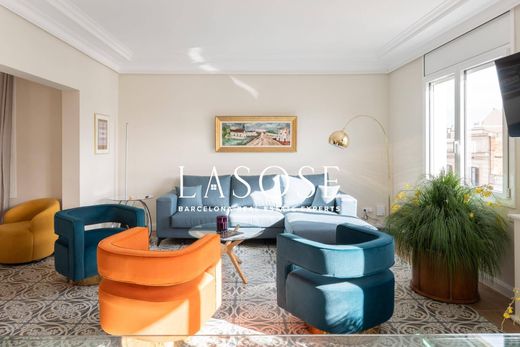 Apartment in Barcelona, Province of Barcelona