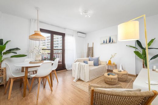 Penthouse à Torremolinos, Malaga