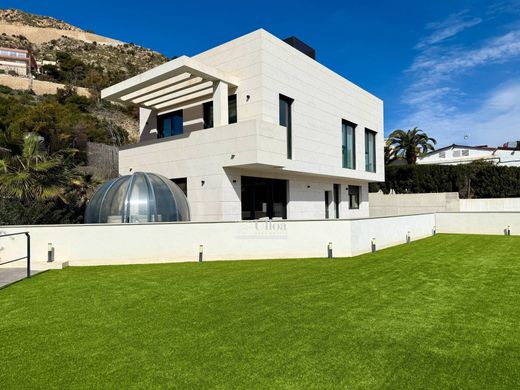 منزل ﻓﻲ أليكانته, Provincia de Alicante