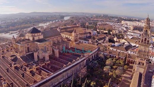Casa de lujo en Córdoba, Andalucía