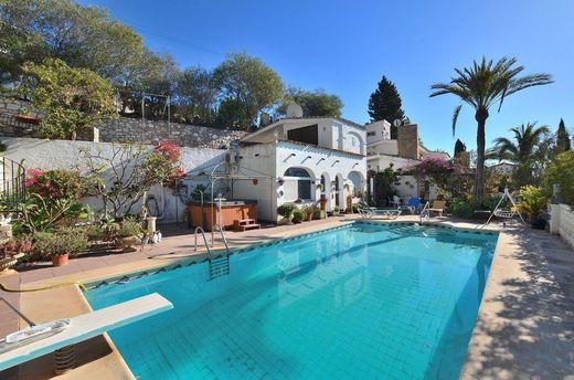 Villa in Mijas, Provincia de Málaga