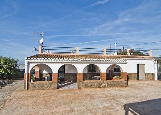 Land in Motril, Granada