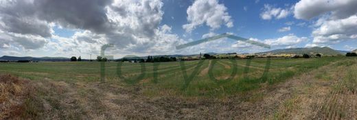 Land in La Puebla de Arganzón, Burgos