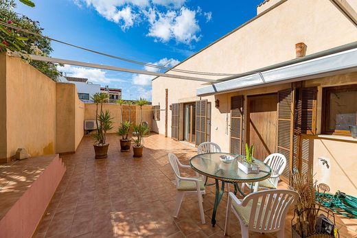 Santanyí, Illes Balearsの高級住宅