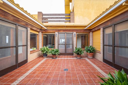 Vrijstaand huis in Alhendín, Provincia de Granada