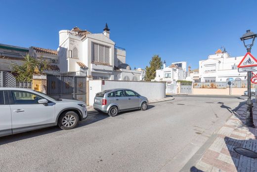 Luxus-Haus in Albolote, Granada