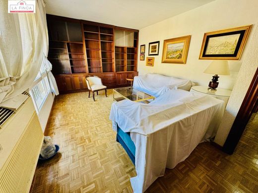 Διαμέρισμα σε Málaga, Provincia de Málaga