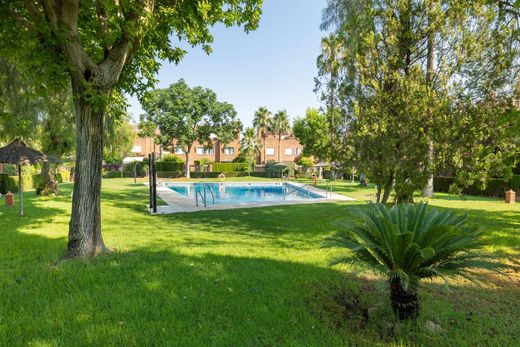 Semidetached House in Granada, Andalusia
