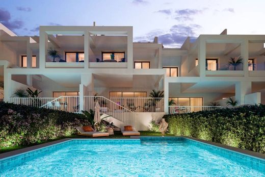 Luxury home in Manilva, Malaga