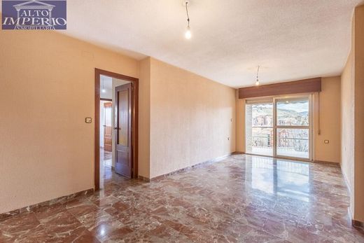 Ático en Granada, Provincia de Granada