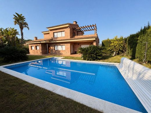 Частный Дом, Sant Pol de Mar, Província de Barcelona