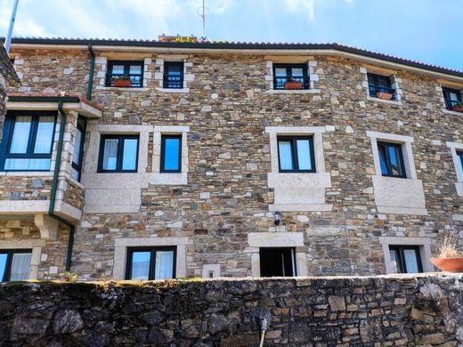 Casa de lujo en Malpica, La Coruña