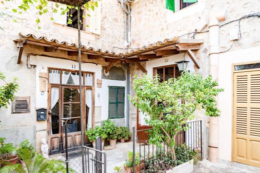 Luxe woning in Sóller, Balearen