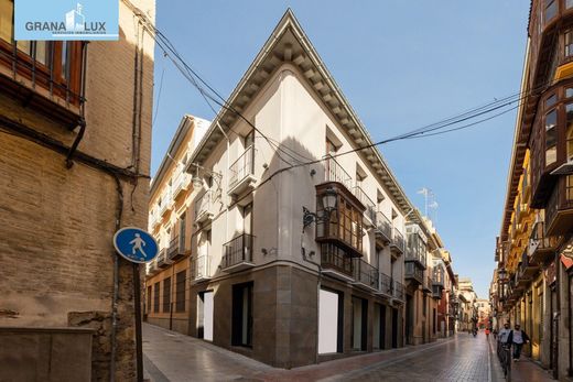 Kamienica w Grenada, Provincia de Granada