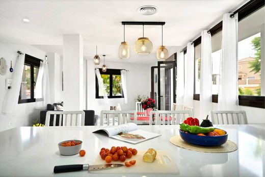 Villa - Mijas, Málaga